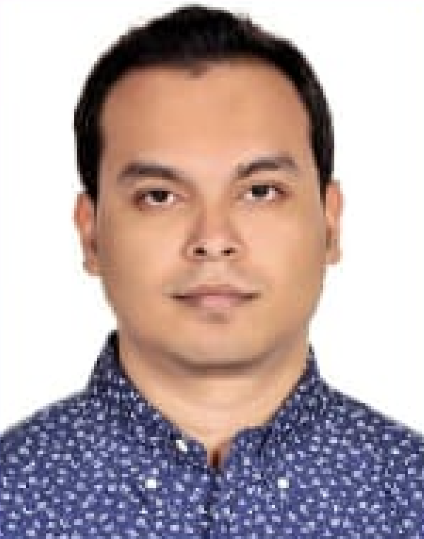 Mirza Faiyaz Hossain